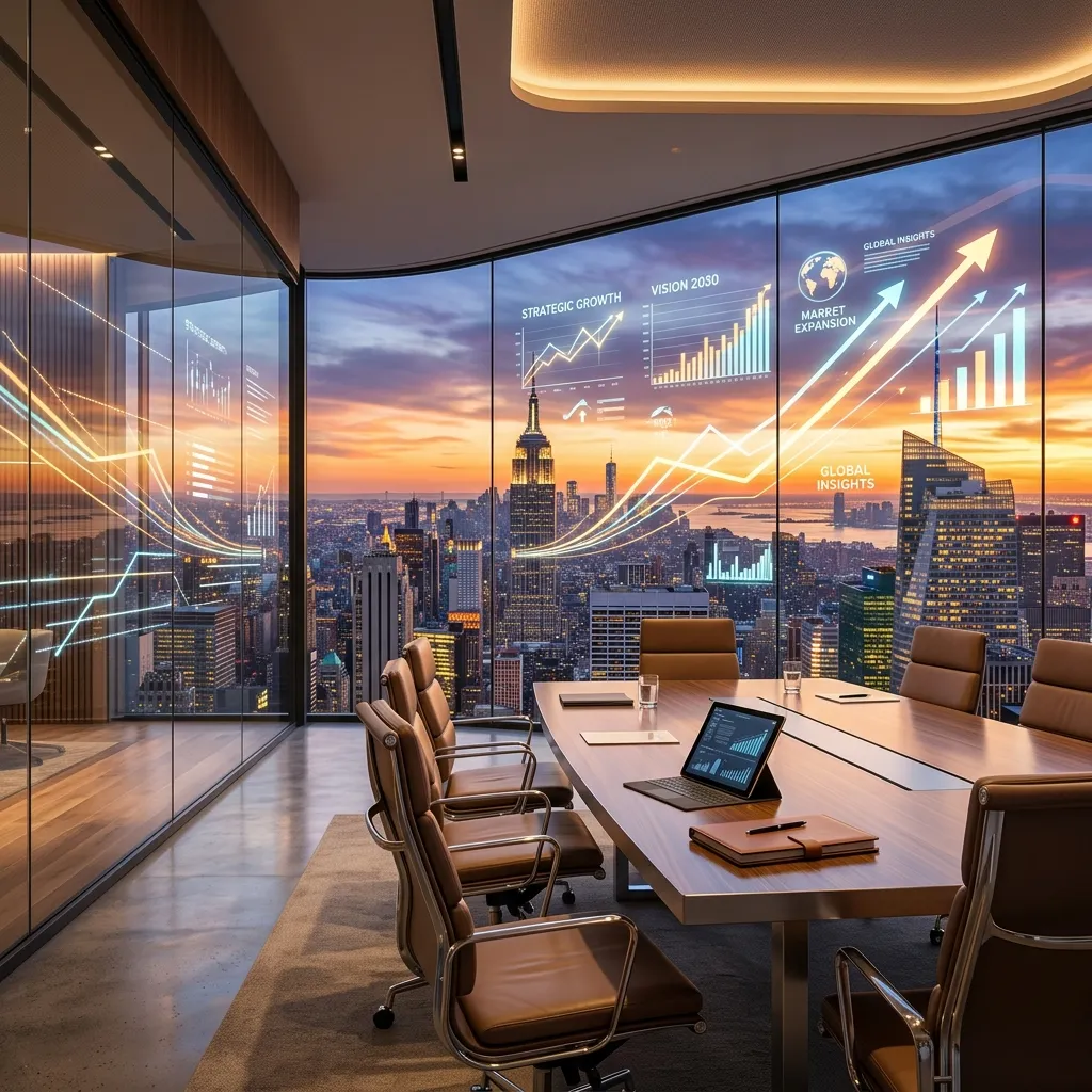 Business support Edinburgh