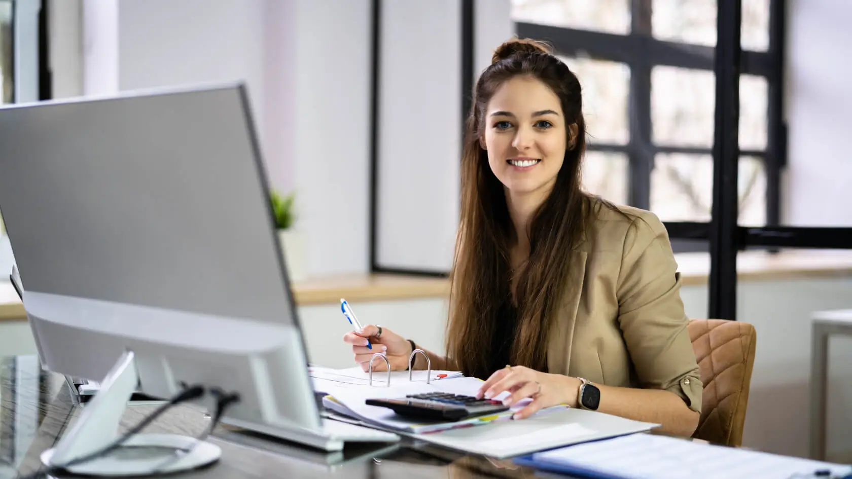 Business Tax Accountant Edinburgh - Malik AccounTax