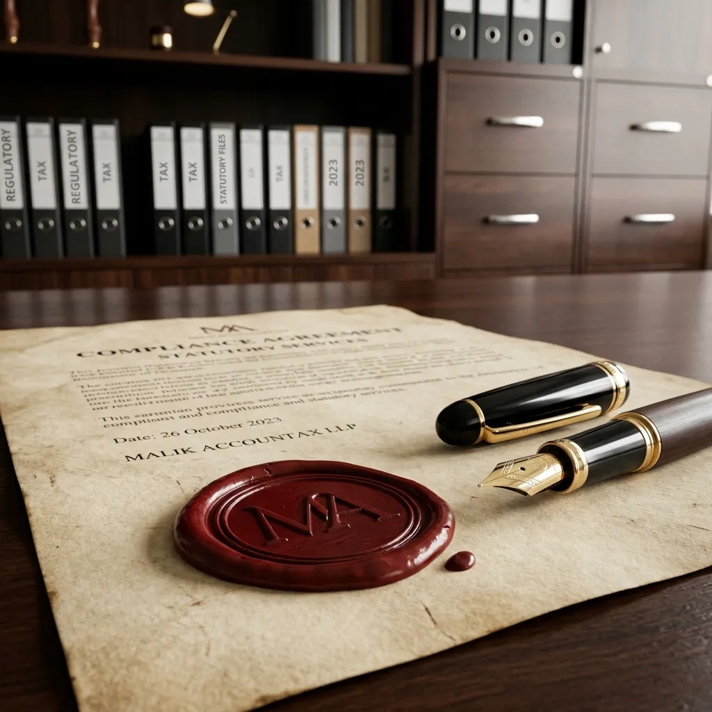 Professional accounting consultation Edinburgh