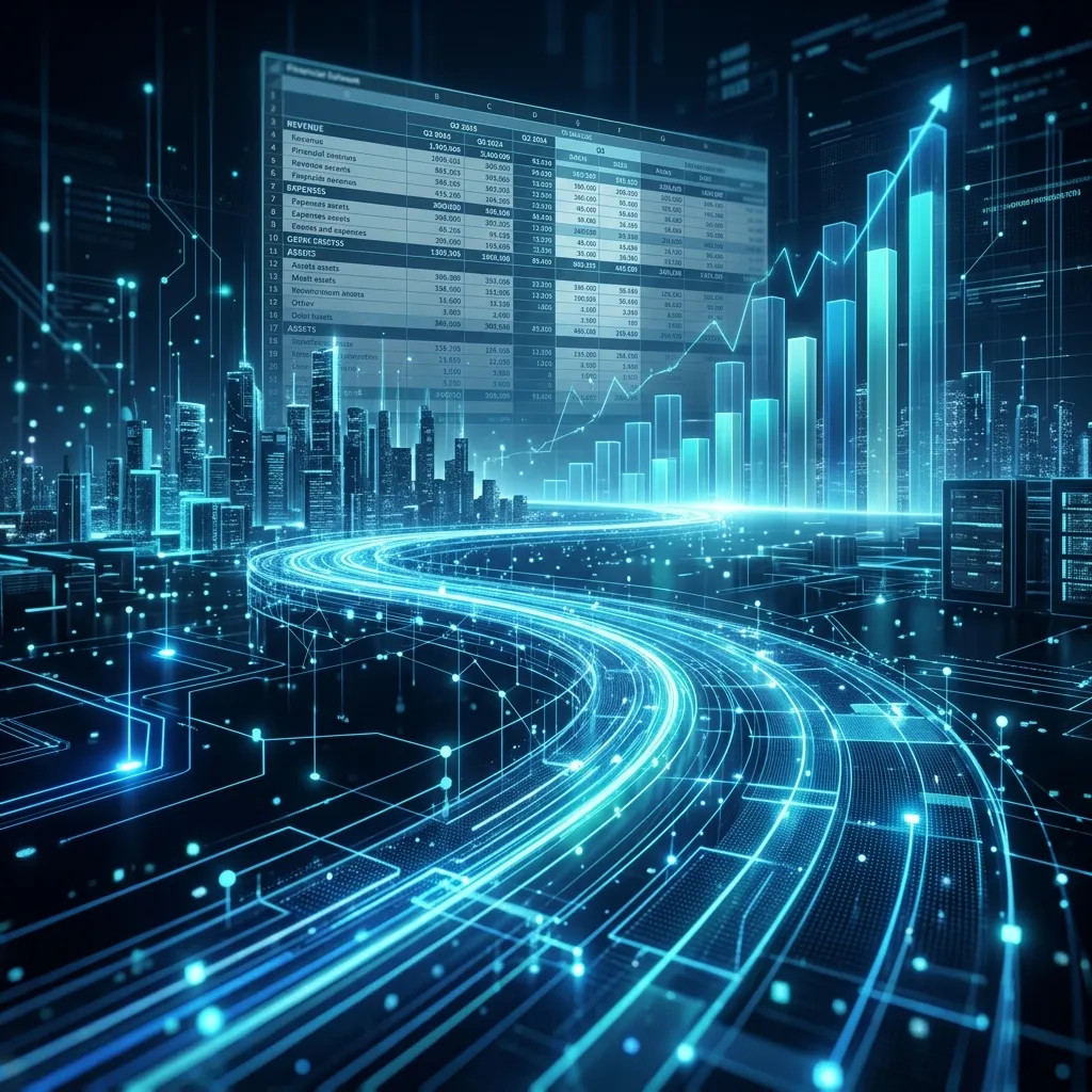 Accounting services Edinburgh