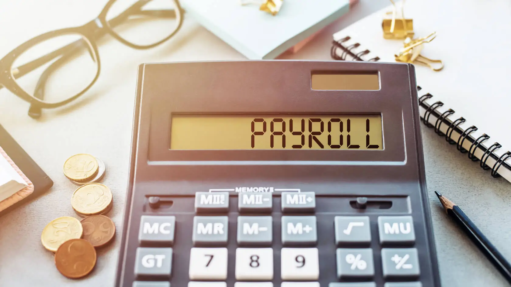 Payroll Services Edinburgh - HMRC-Compliant Solutions