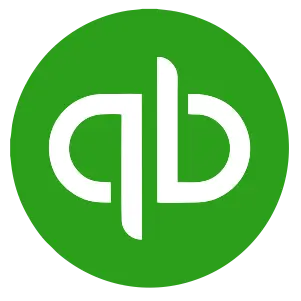 QuickBooks Logo