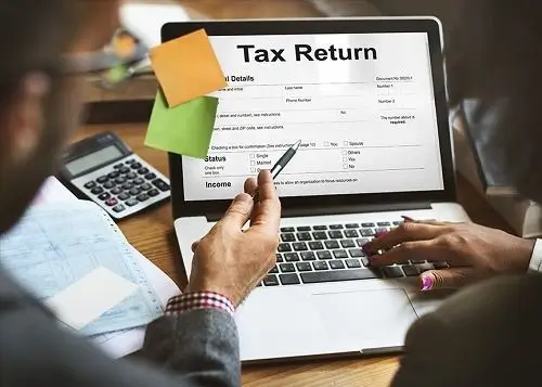 Capital Gains Tax Advisory Services