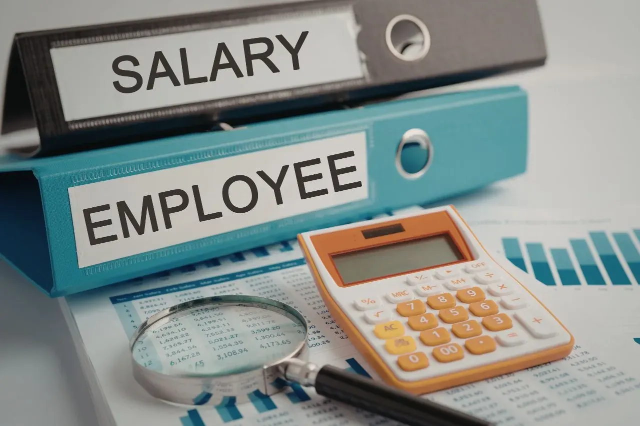 Payroll Services