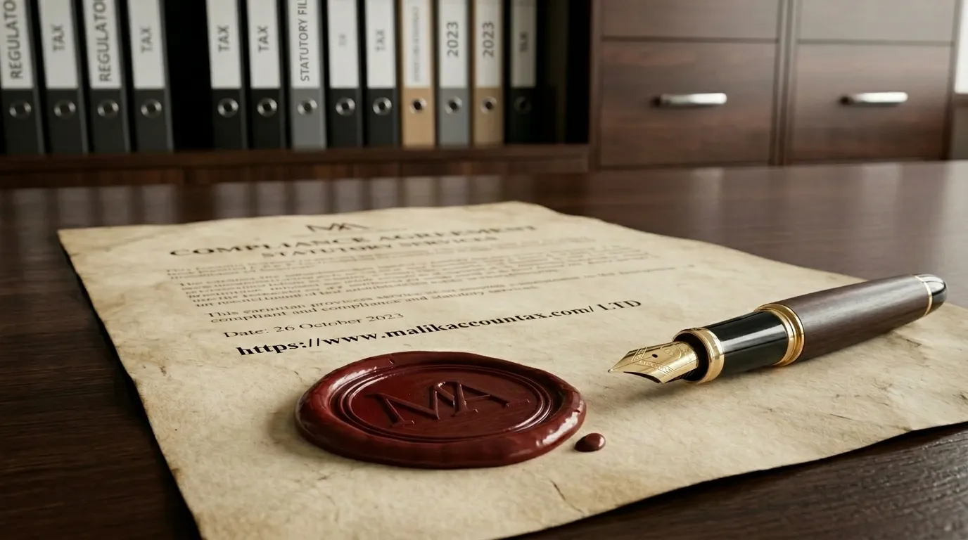 Professional accounting consultation Edinburgh